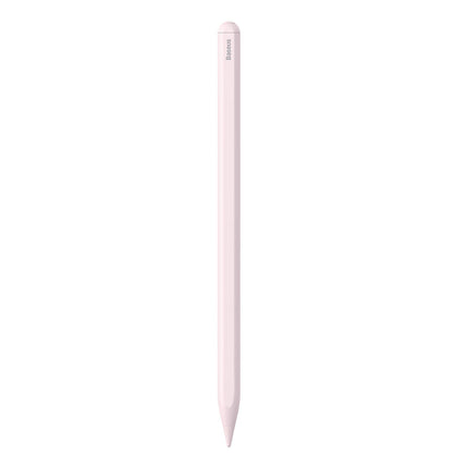 BASEUS Active stylus for iPad Smooth Writing 2 SXBC060104 pink