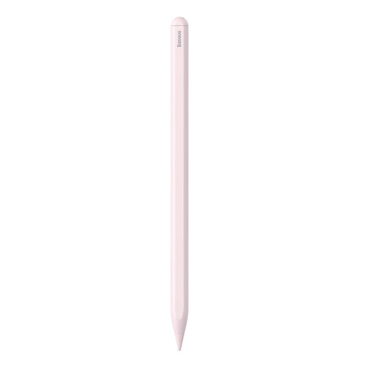 BASEUS Active stylus for iPad Smooth Writing 2 SXBC060104 pink