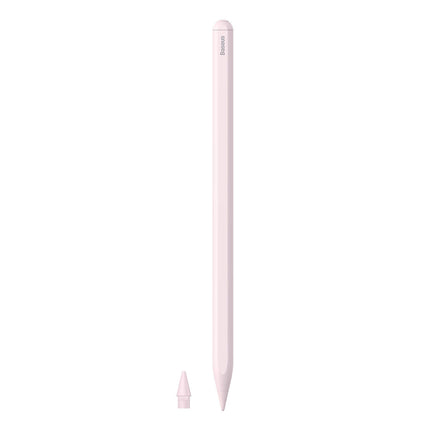 BASEUS Active stylus for iPad Smooth Writing 2 SXBC060104 pink – image 10