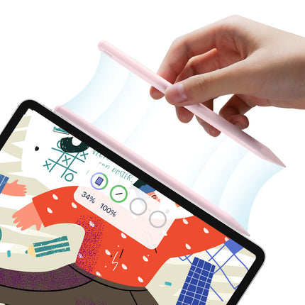 BASEUS Active stylus for iPad Smooth Writing 2 SXBC060104 pink – image 2