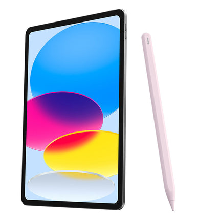 BASEUS Active stylus for iPad Smooth Writing 2 SXBC060104 pink – image 3