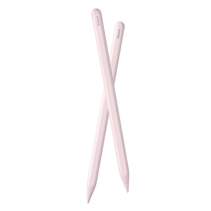 BASEUS Active stylus for iPad Smooth Writing 2 SXBC060104 pink – image 4
