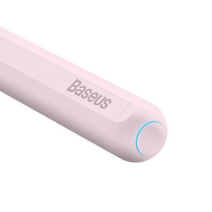 BASEUS Active stylus for iPad Smooth Writing 2 SXBC060104 pink – image 7