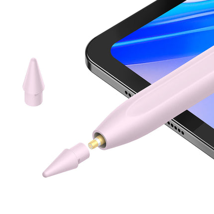 BASEUS Active stylus for iPad Smooth Writing 2 SXBC060104 pink – image 9