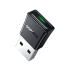 BASEUS Adapter connector transmitter receiver Bluetooth 5.3 USB, range 20m, black