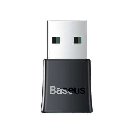 BASEUS Adapter connector transmitter receiver Bluetooth 5.3 USB, range 20m, black – image 2
