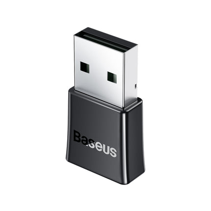 BASEUS Adapter connector transmitter receiver Bluetooth 5.3 USB, range 20m, black – image 7