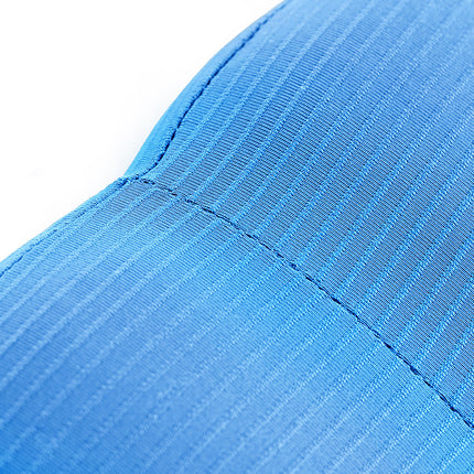 BASEUS ComfortRide shape memory car pillow, blue – image 8