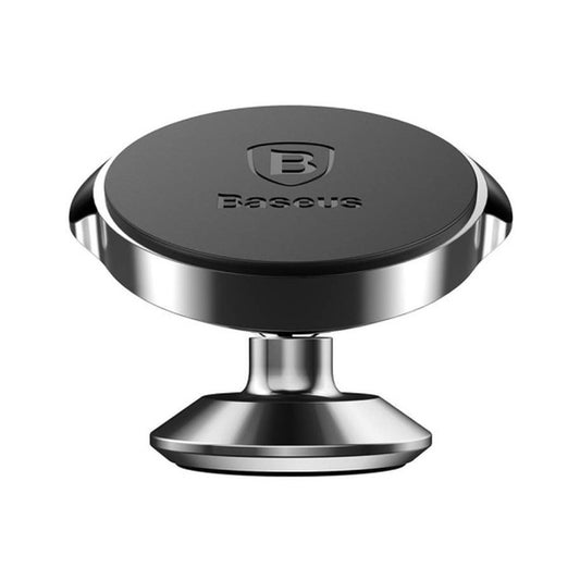 BASEUS Small Ears magnetic phone holder for the car, black