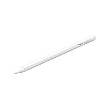 BASEUS Stylus stylus for iPad Smooth Writing 2 with charge indicator, white – image 2