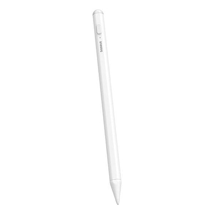 BASEUS Stylus stylus for iPad Smooth Writing 2 with charge indicator, white – image 3