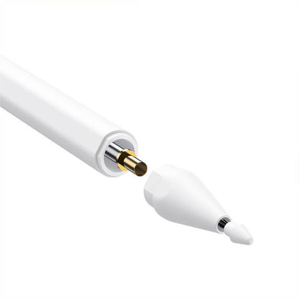 BASEUS Stylus stylus for iPad Smooth Writing 2 with charge indicator, white – image 4