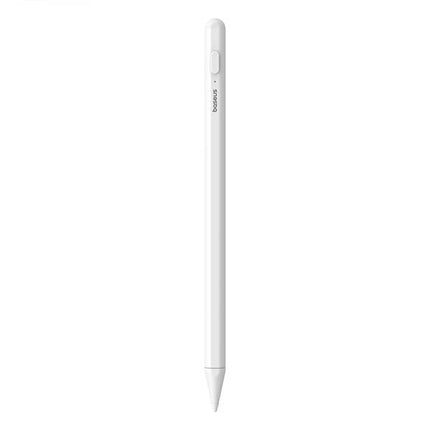 BASEUS Stylus stylus for iPad Smooth Writing 2 with charge indicator, white – image 7