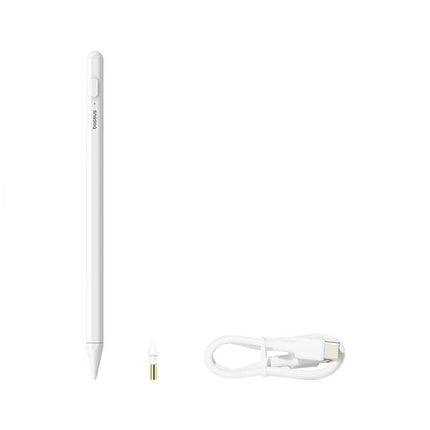 BASEUS Stylus stylus for iPad Smooth Writing 2 with charge indicator, white – image 9
