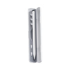 BASEUS Organizer case for pencil case for Smooth Writing 2 tablet pens, white