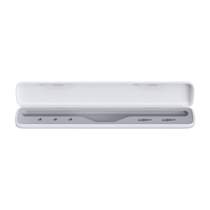BASEUS Organizer case for pencil case for Smooth Writing 2 tablet pens, white – image 3