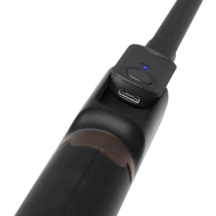 SPIGEN 2in1 Telescopic Selfie Stick with remote control and tripod, black phone stand – image 10