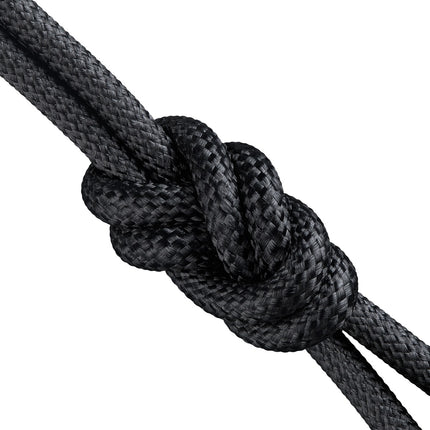 BASEUS Durable flexible fast charging cable USB-A - USB-C 100W 1m black – image 4