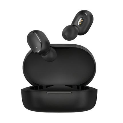 XIAOMI XIAOMI TWS Redmi Buds Essential wireless headphones, black – image 3