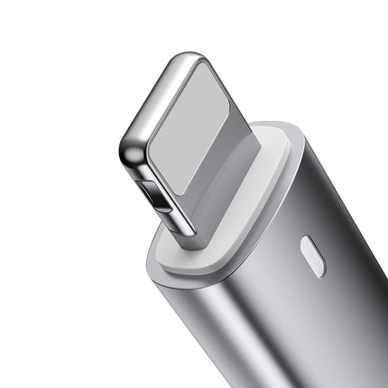 JOYROOM Cable for iPhone USB-C - Lightning A10 Series 20W 1.2m black – image 22