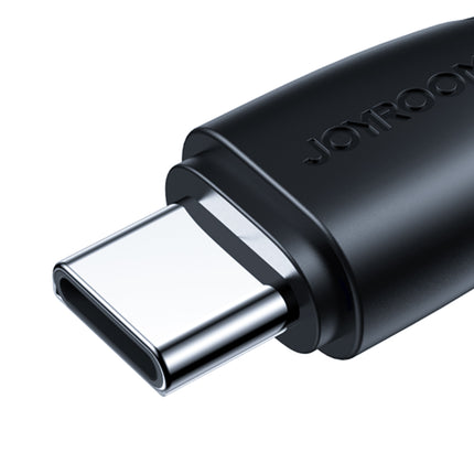 JOYROOM Surpass Series USB - USB-C cable for fast charging 3A 1.2m black – image 2