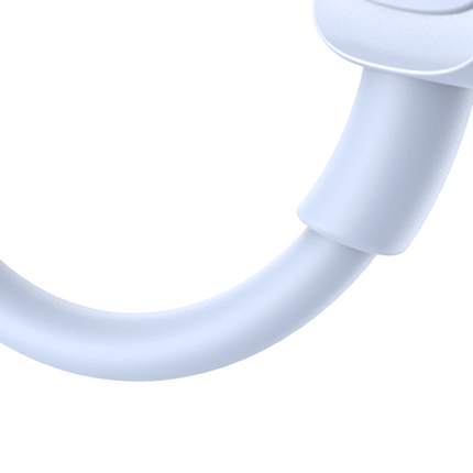 JOYROOM Cable for iPhone USB-C - Lightning 20W 1.2m blue – image 4