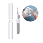 HURTEL White AirPods cleaning kit