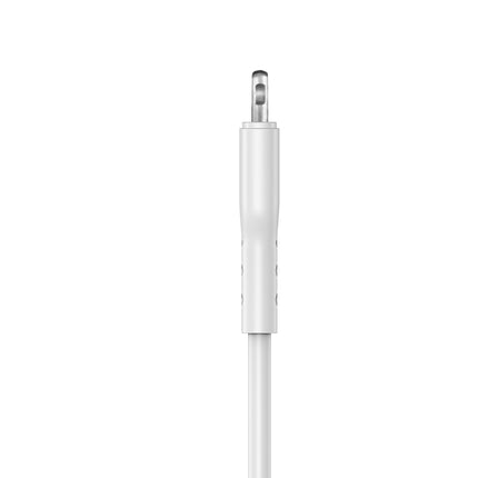 JOYROOM Cable for iPhone Flash-Charge Series USB-C - Lightning 30W 1m black – image 2