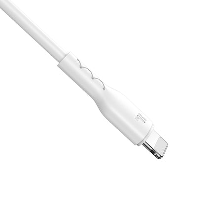 JOYROOM Cable for iPhone Flash-Charge Series USB-C - Lightning 30W 1m black – image 7