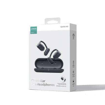 JOYROOM TWS Openfree JR-OE2 wireless headphones, dark blue – image 7