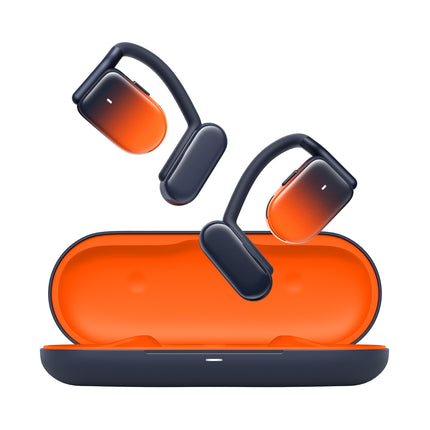 JOYROOM TWS Openfree JR-OE2 wireless headphones, orange