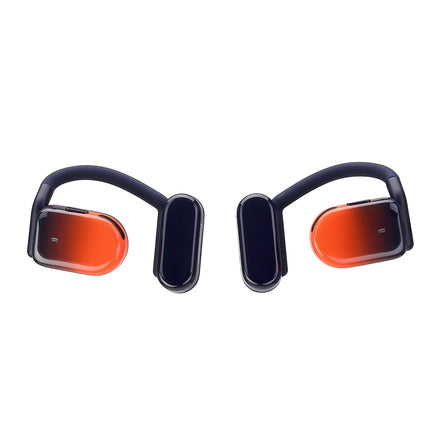 JOYROOM TWS Openfree JR-OE2 wireless headphones, orange – image 6