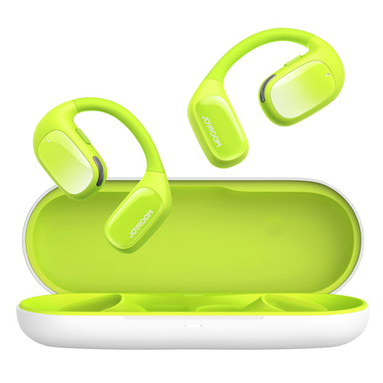 JOYROOM Openfree JR-OE1 wireless on-ear headphones, green