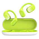 JOYROOM Openfree JR-OE1 wireless on-ear headphones, green
