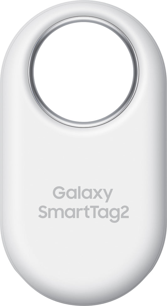 SAMSUNG Samsung Galaxy SmartTag2 UWB GPS locator white