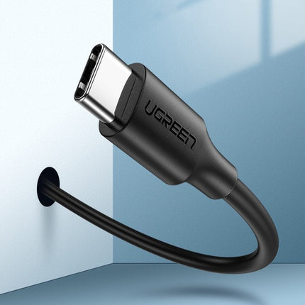 UGREEN Durable USB - USB-C cable 480 Mbps 3A 1.5m black – image 4