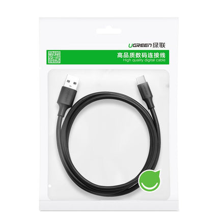 UGREEN Durable USB - USB-C cable 480 Mbps 3A 1.5m black – image 5