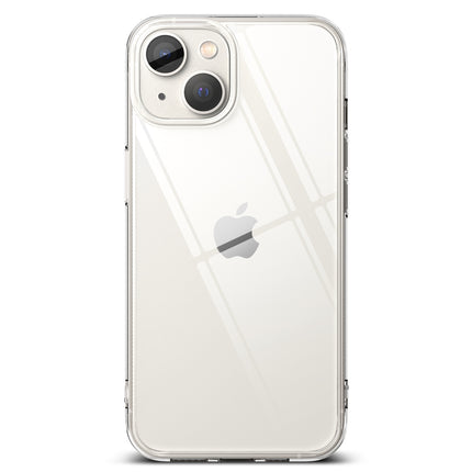 Ringke Protective case with lanyard holes for iPhone 14 Plus 6.7" FUSION CLEAR – image 2