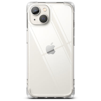 Ringke Protective case with lanyard holes for iPhone 14 Plus 6.7" FUSION BUMPER CLEAR – image 2