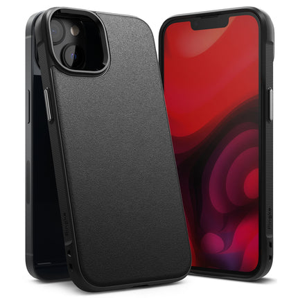 Ringke Strong flexible case for iPhone 14 Plus 6.7" ONYX BLACK – image 3