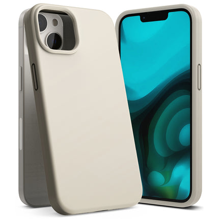 Ringke Flexible silicone case for iPhone 14 Plus 6.7'' SILICONE STONE – image 3