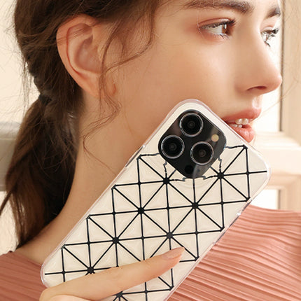 KINGXBAR Case, cover for iPhone 14 Pro, back cover, Miya Series, white – image 2