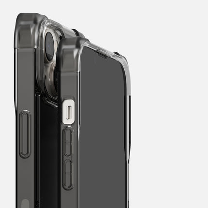 Ringke Durable and durable case for iPhone 14 Plus Fusion Bumper gray – image 10