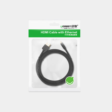 UGREEN Micro HDMI - HDMI 4K 60Hz cable, 3m, black – image 5