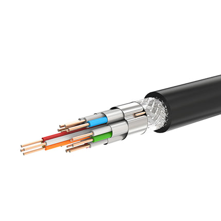 UGREEN Micro HDMI - HDMI 4K 60Hz cable, 3m, black – image 8