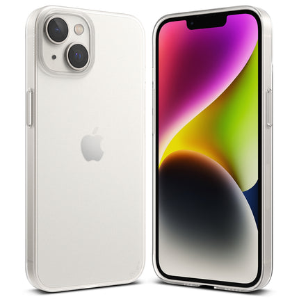 Ringke Translucent ultra-thin case for iPhone 14 Plus Slim
