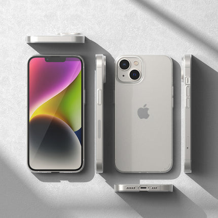 Ringke Translucent ultra-thin case for iPhone 14 Plus Slim – image 10