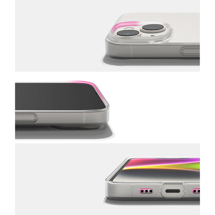 Ringke Translucent ultra-thin case for iPhone 14 Plus Slim – image 11