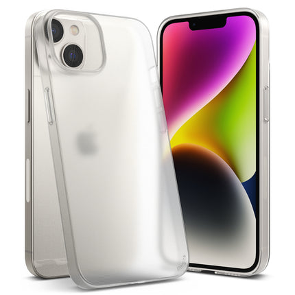Ringke Translucent ultra-thin case for iPhone 14 Plus Slim – image 3
