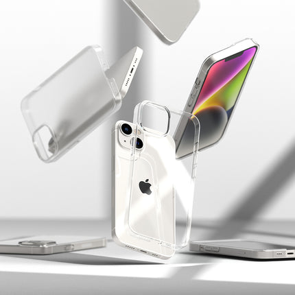 Ringke Translucent ultra-thin case for iPhone 14 Plus Slim – image 4